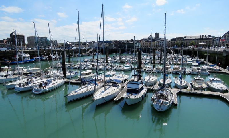 Dieppe 5 