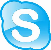 Logo skype