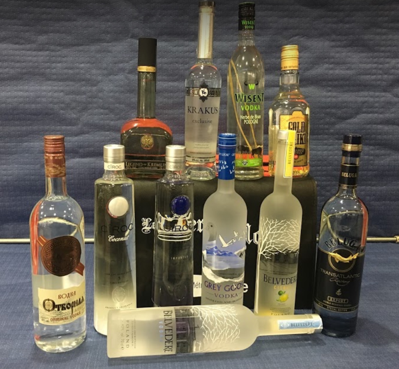 Vodka