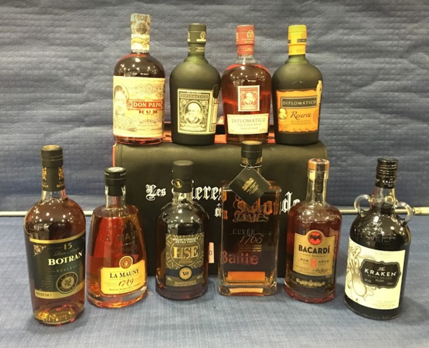 Rhum 