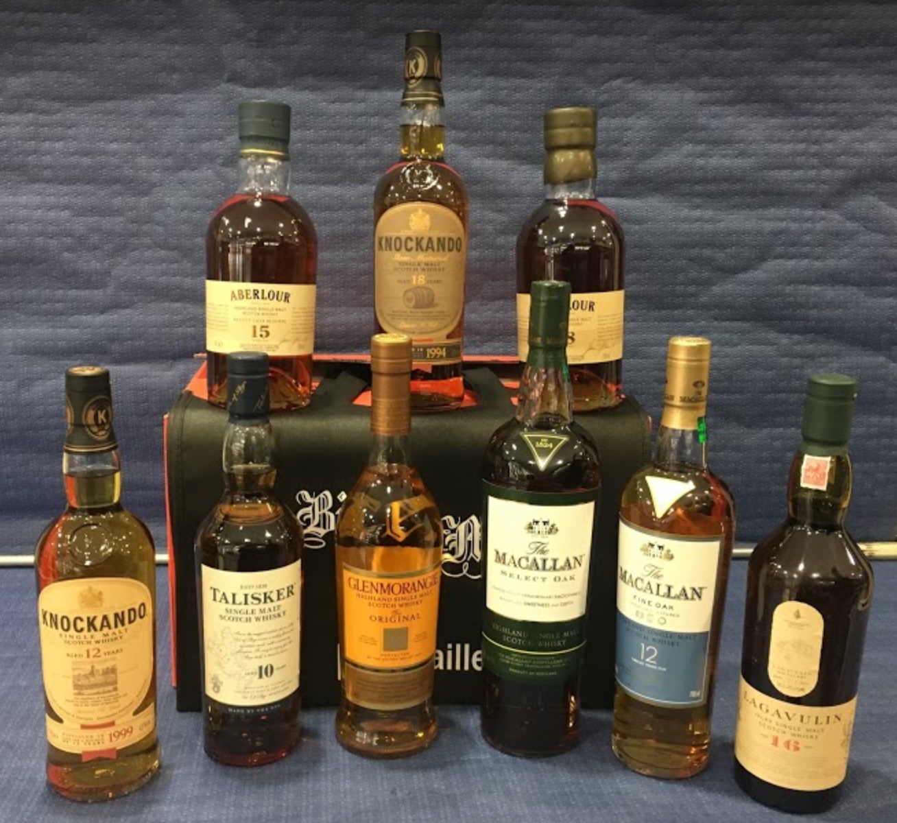 Whisky 