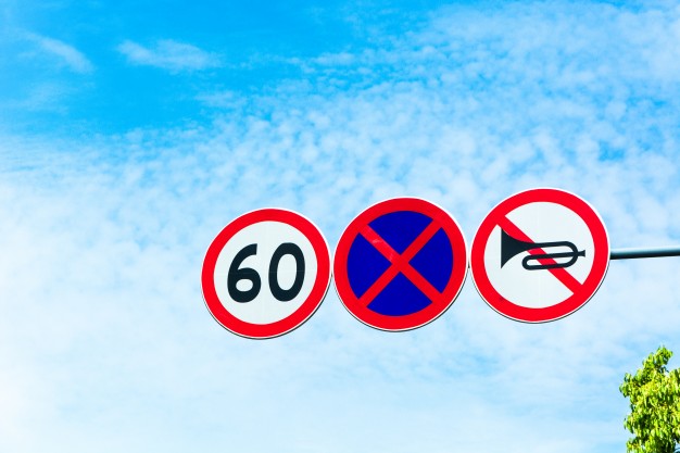 Atelier code de la route - jeudi 6 juin à 9h