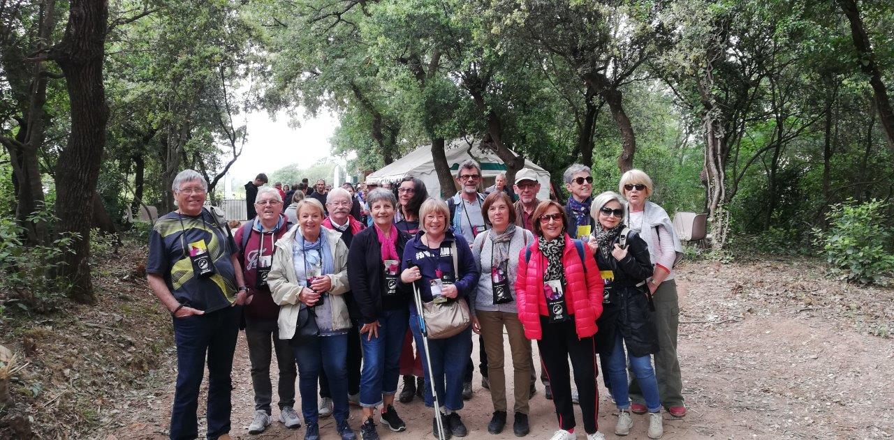 Sortie Pierrefeu 19 mai 2019 4 