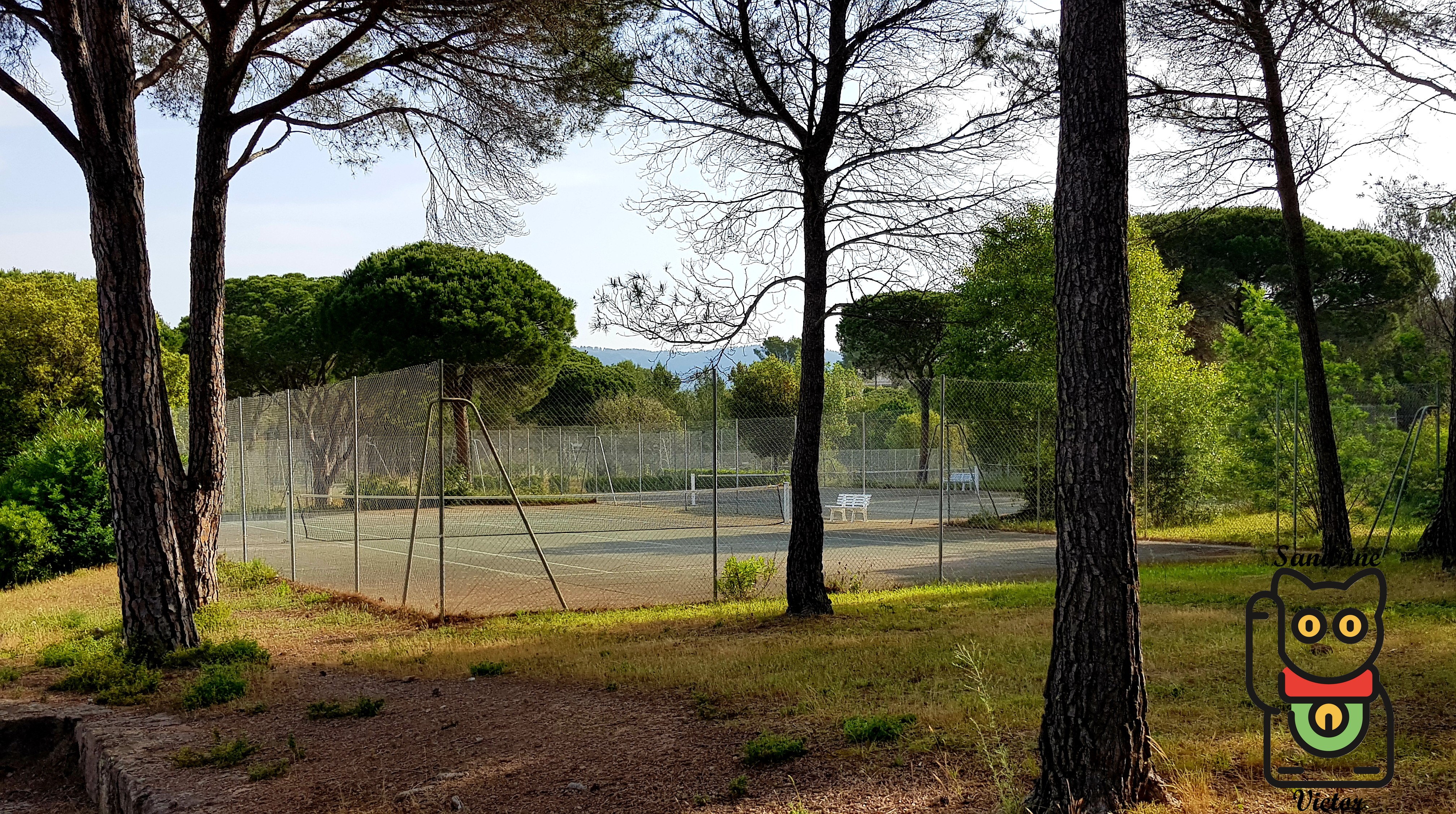 Tennis