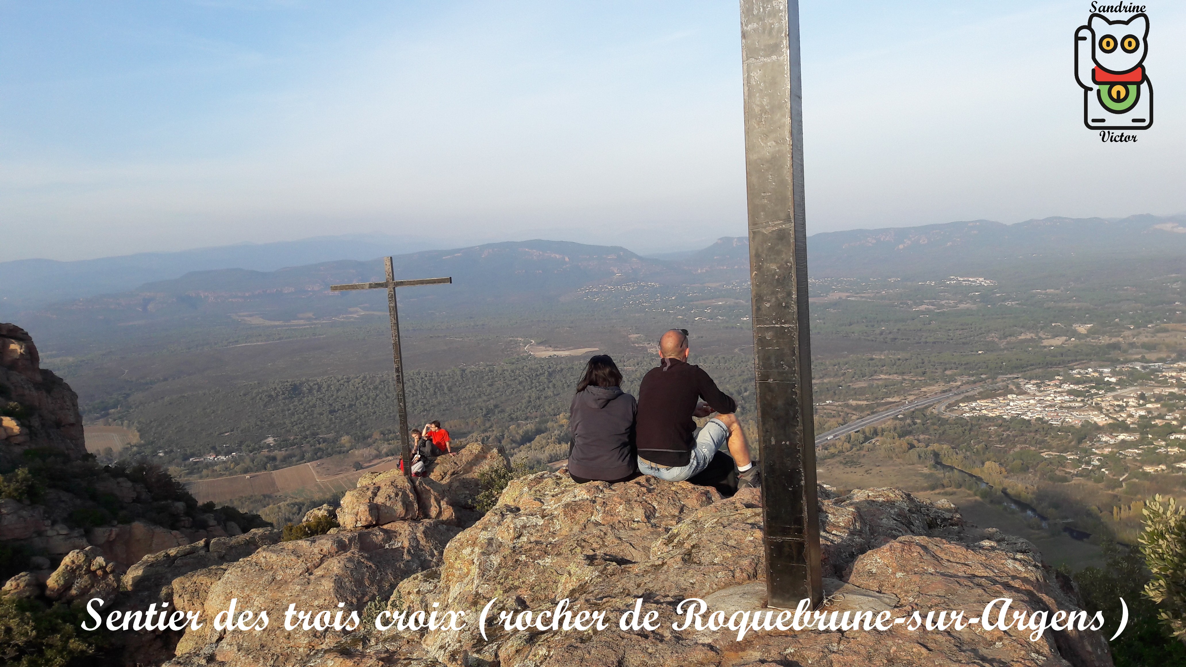 Les 3 croix roquebrune sur argens 1 