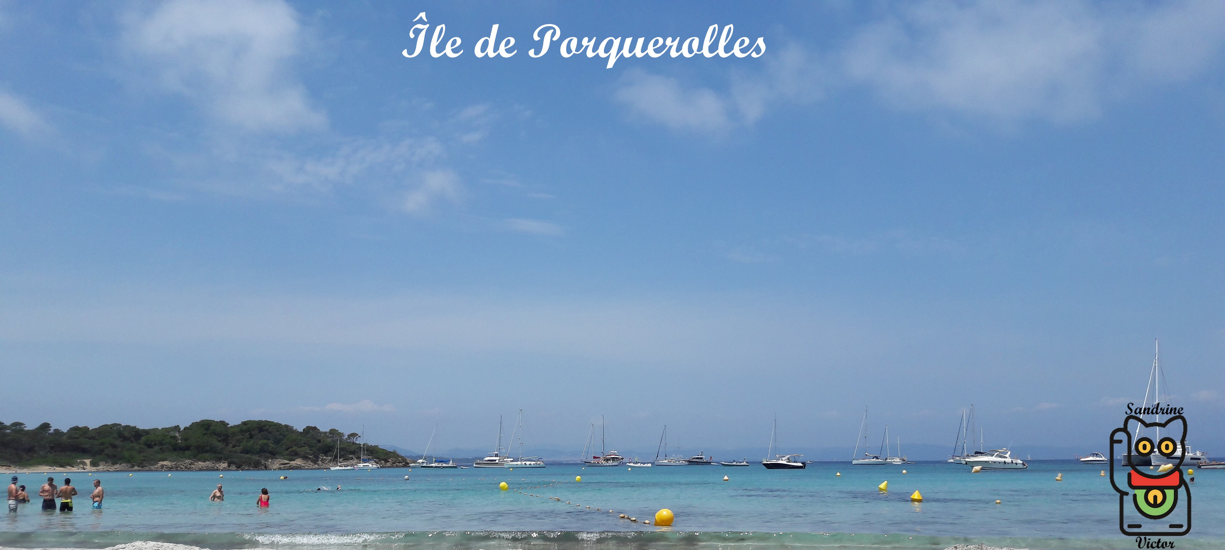 Porquerolles 1 