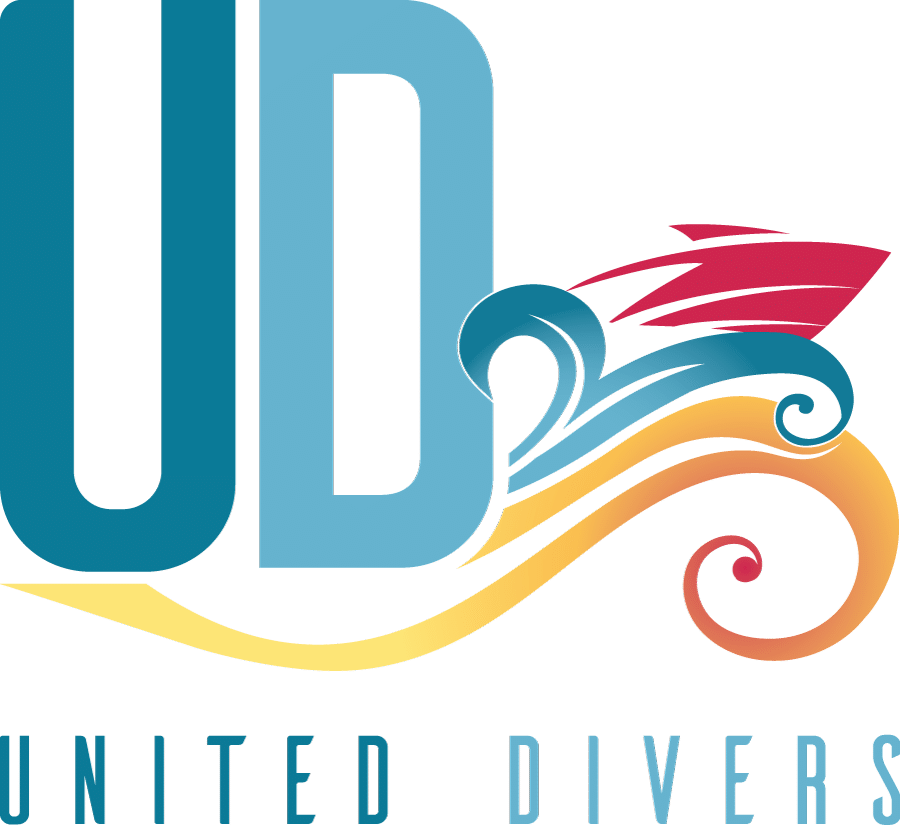 LogoUnitedDiver