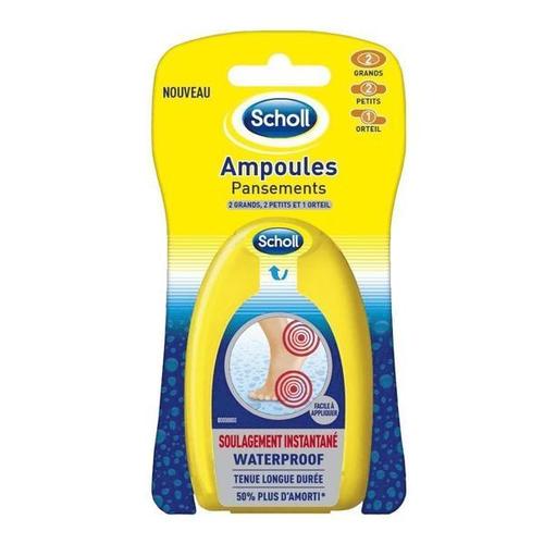 Scholl fr aid pansement ampoules pieds grand format talons 4508971597912 500x