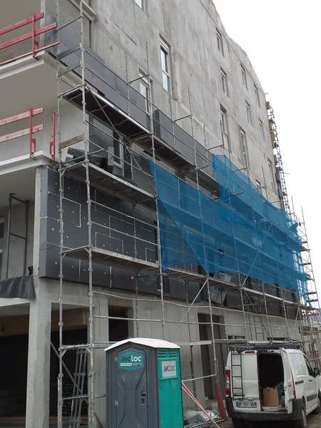 Isolation thermique grenoble 3