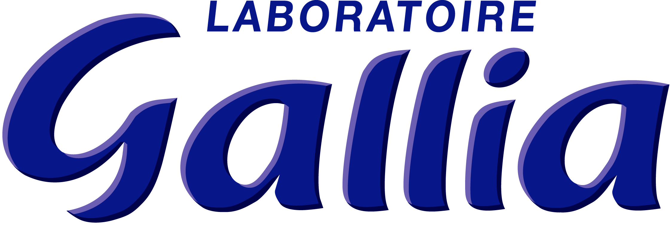 Logo Gallia