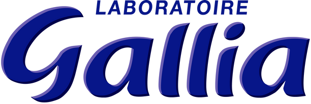 Logo Gallia