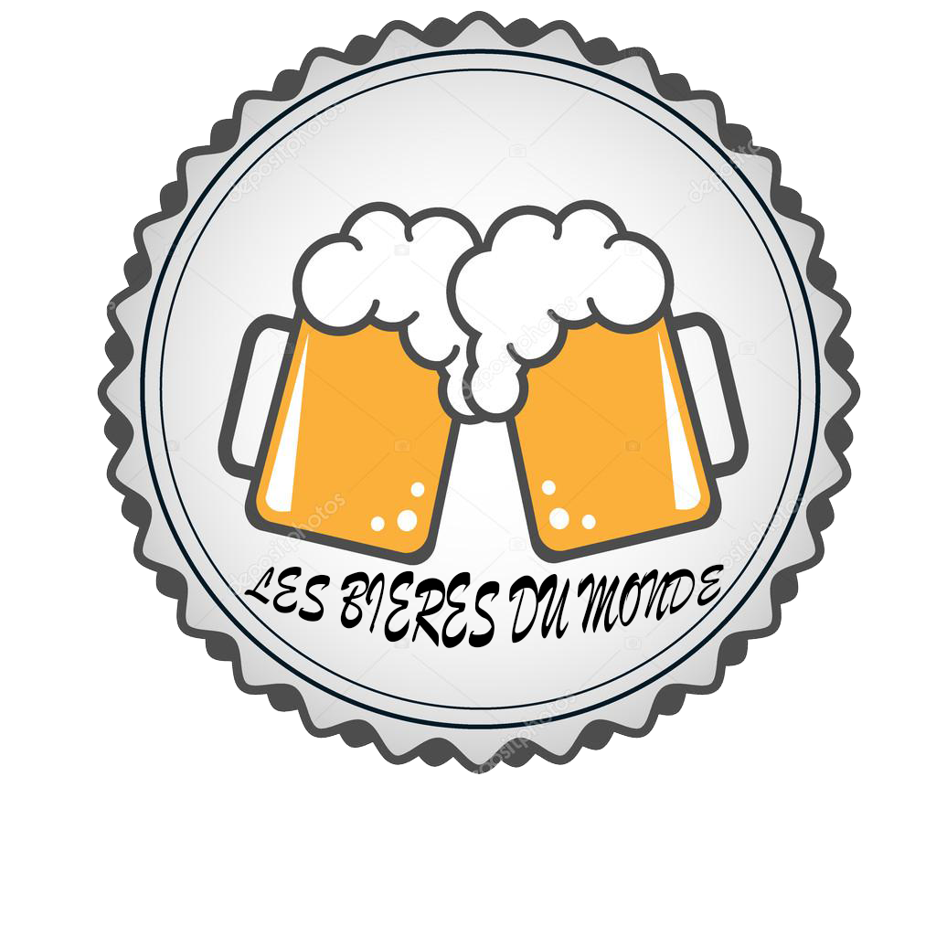 Logo biere