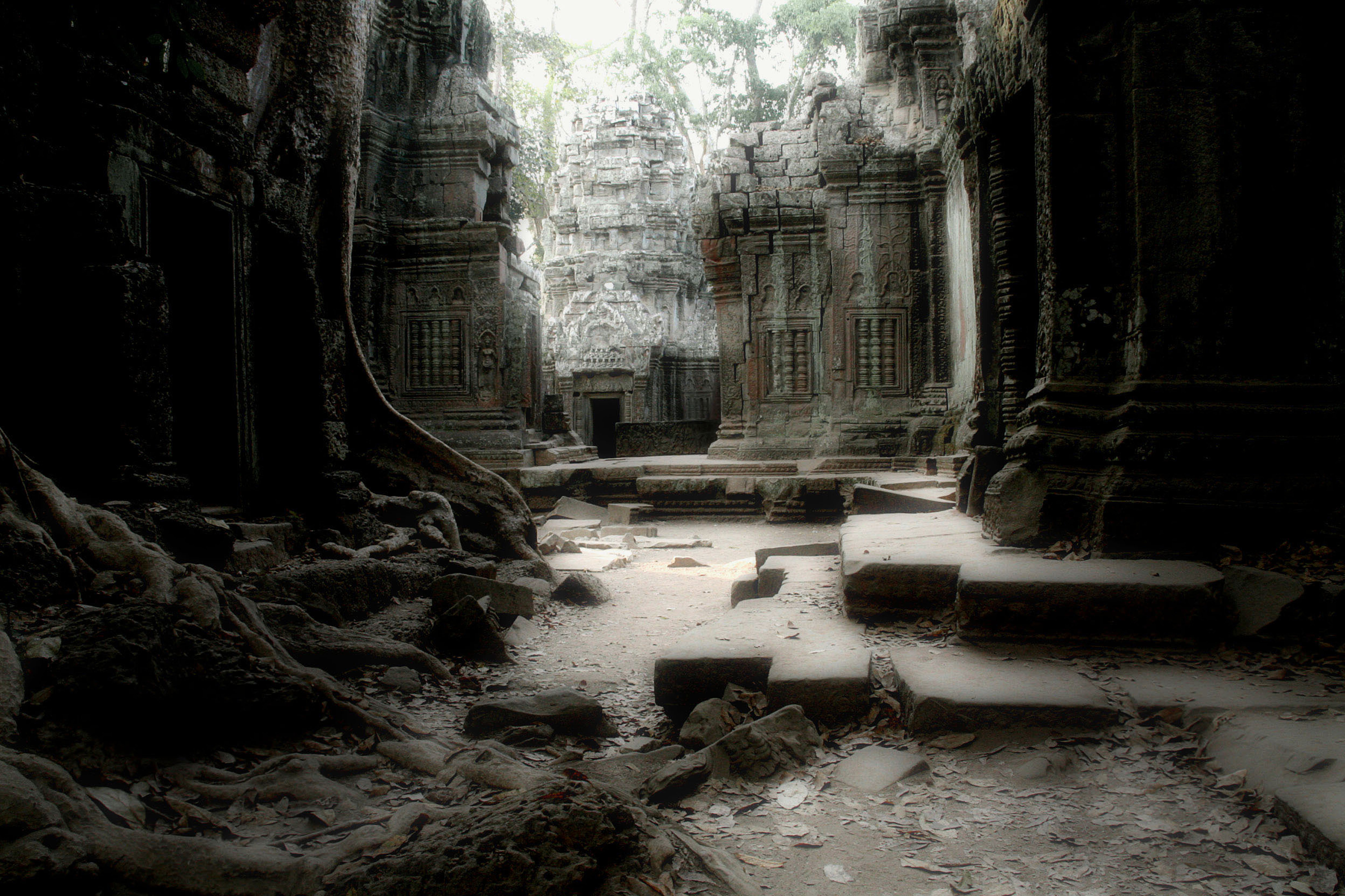 Ta phrom