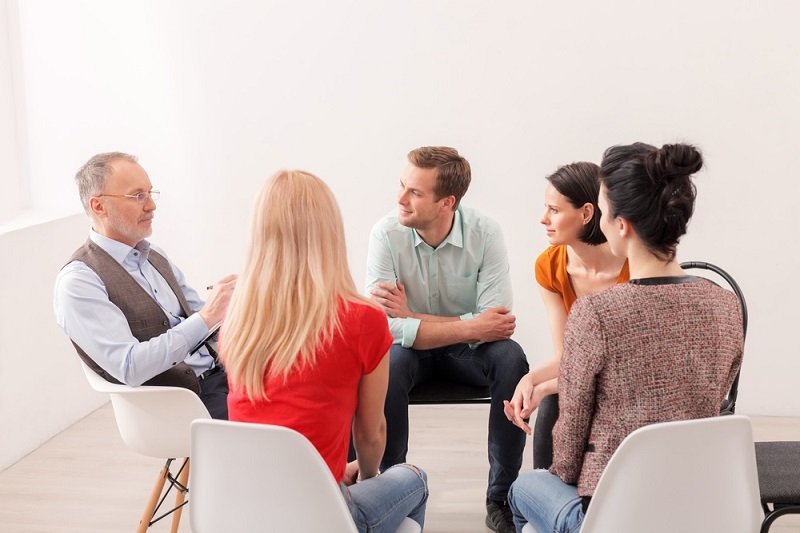 Sophrologie en entreprises avantages pour les salaries