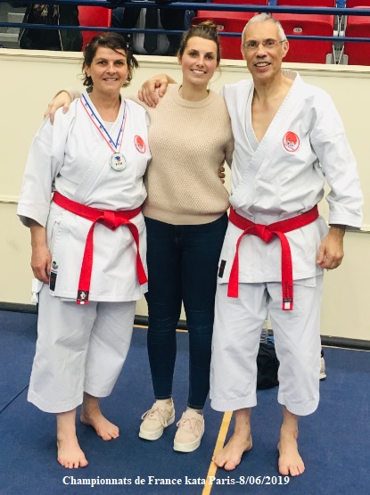 Aurore france 2019