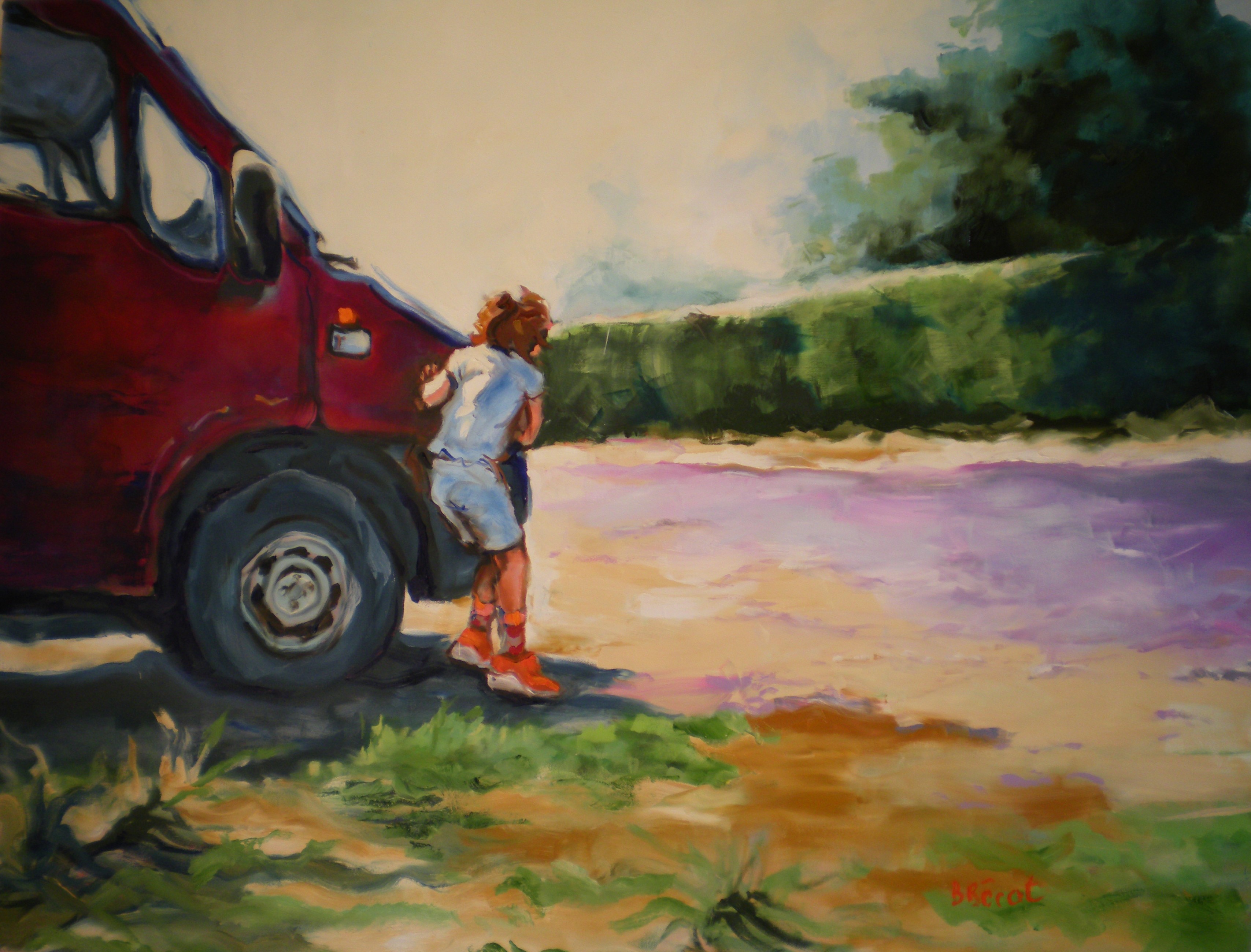 116 x89