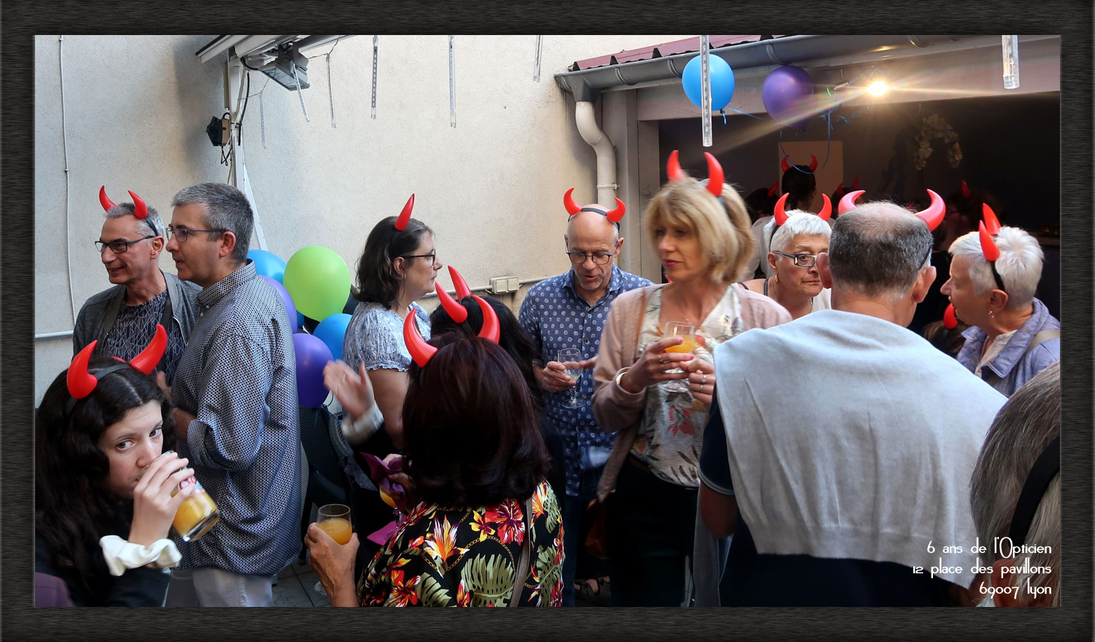 6e anniversaire opticiens juin 2019 015 copie