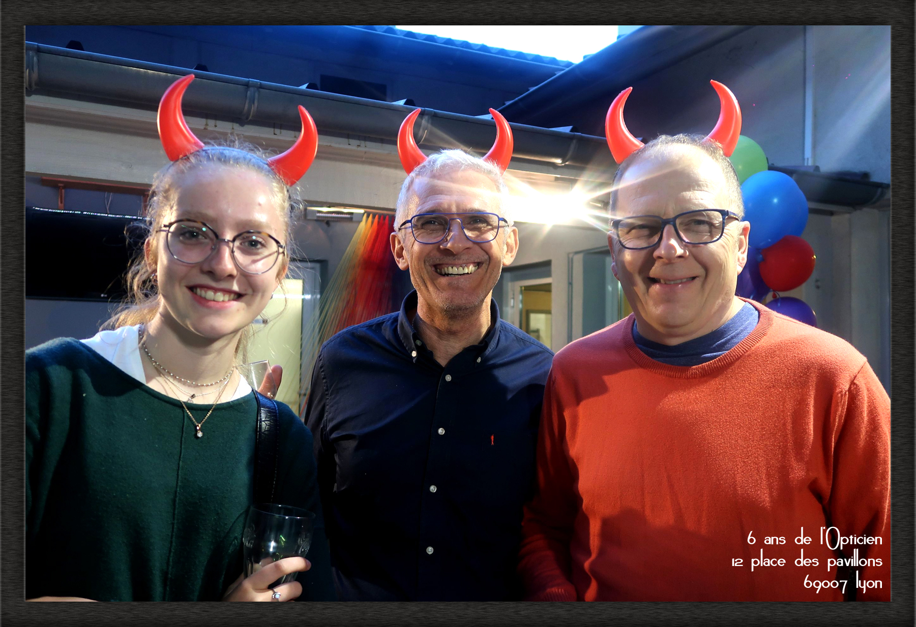 6e anniversaire opticiens juin 2019 030 copie