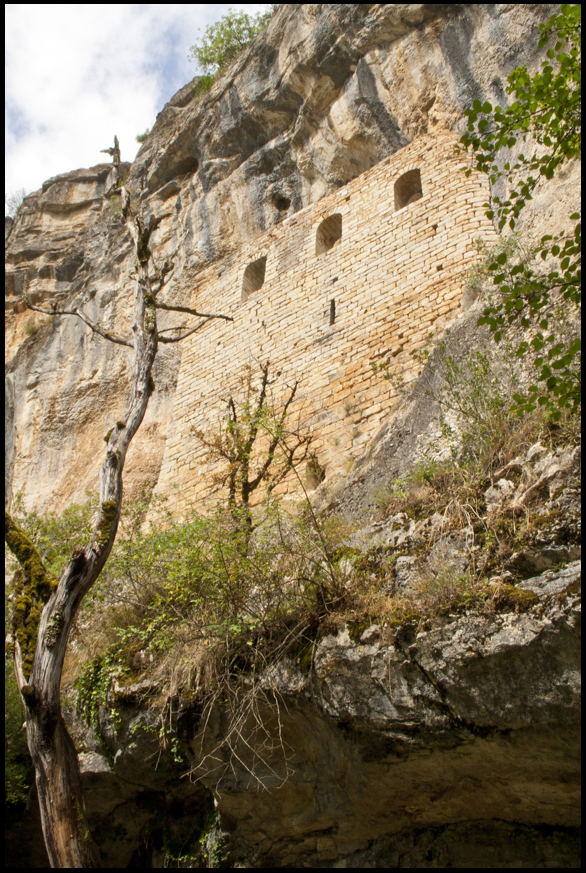 Chateau des anglais