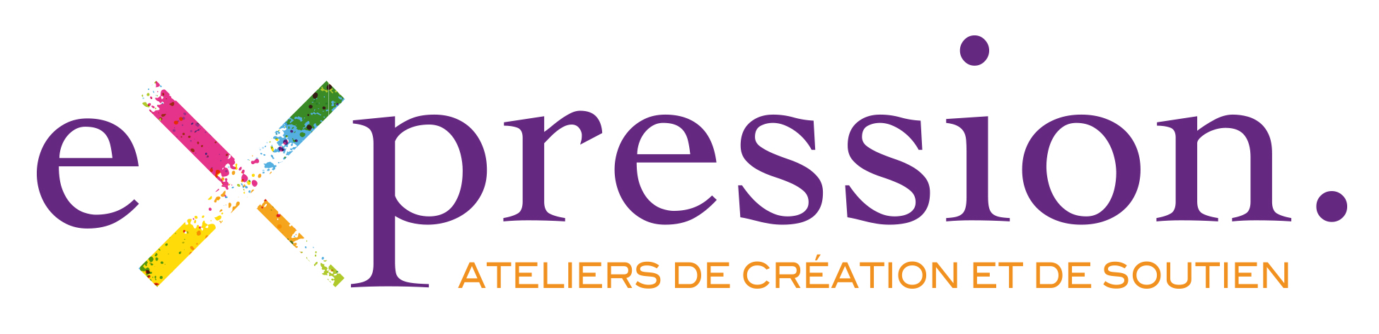 Ateliers expression Yvelines; ateliers créatifs Yvelines; ateliers thérapeutiques Yvelines