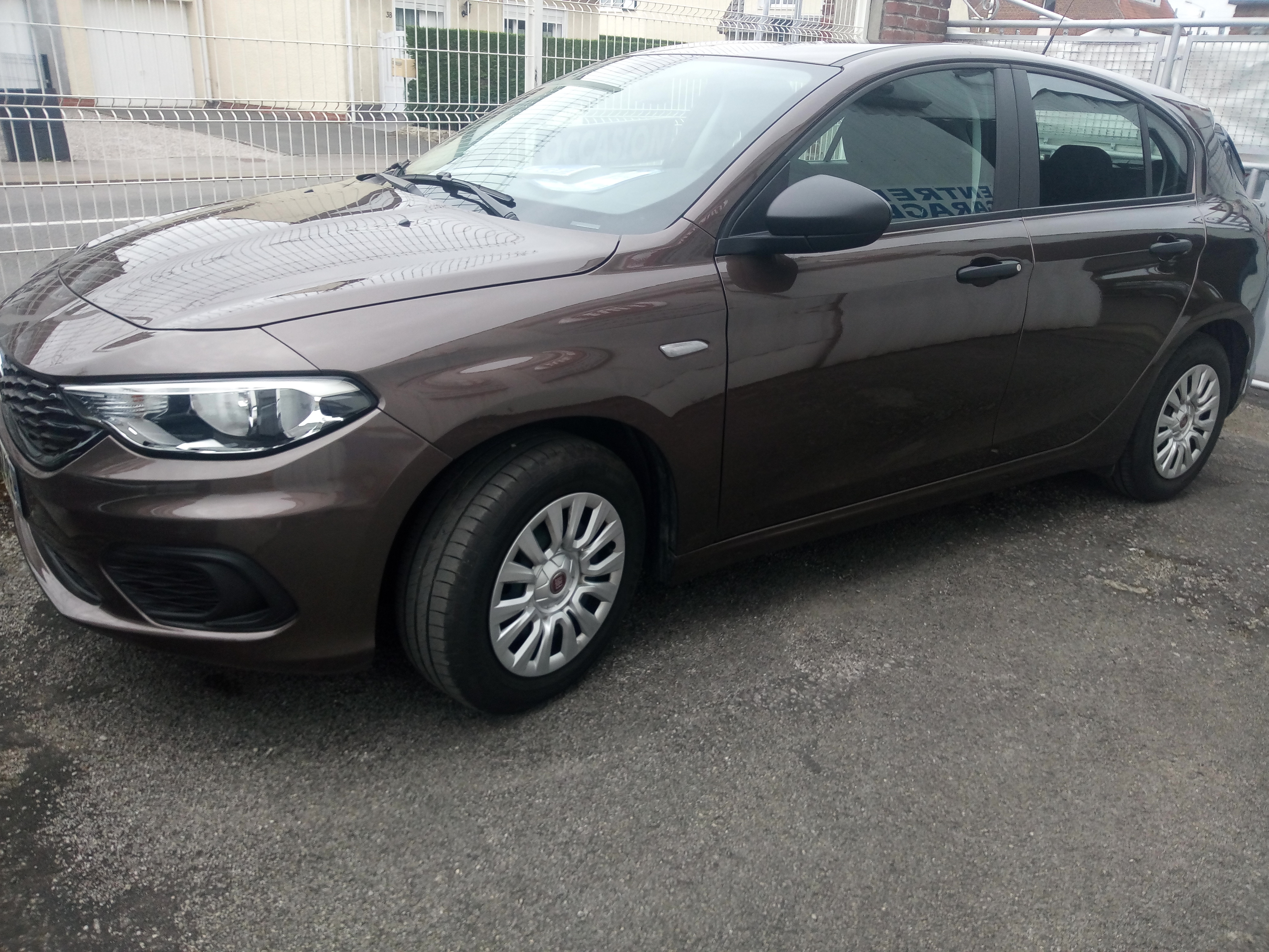 Fiat tipo