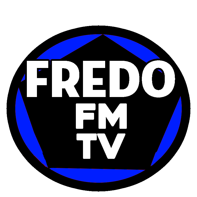 Fredofmtv bleu