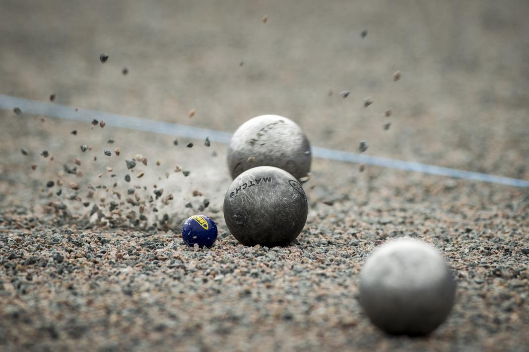 Petanque