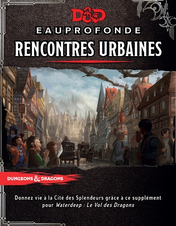 Rencontres urbaines