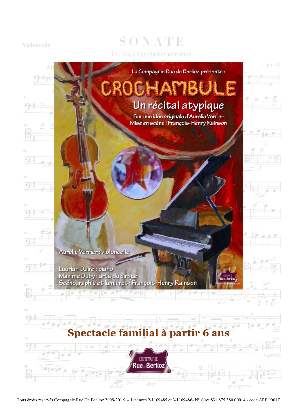 Dp croch novembre 2018