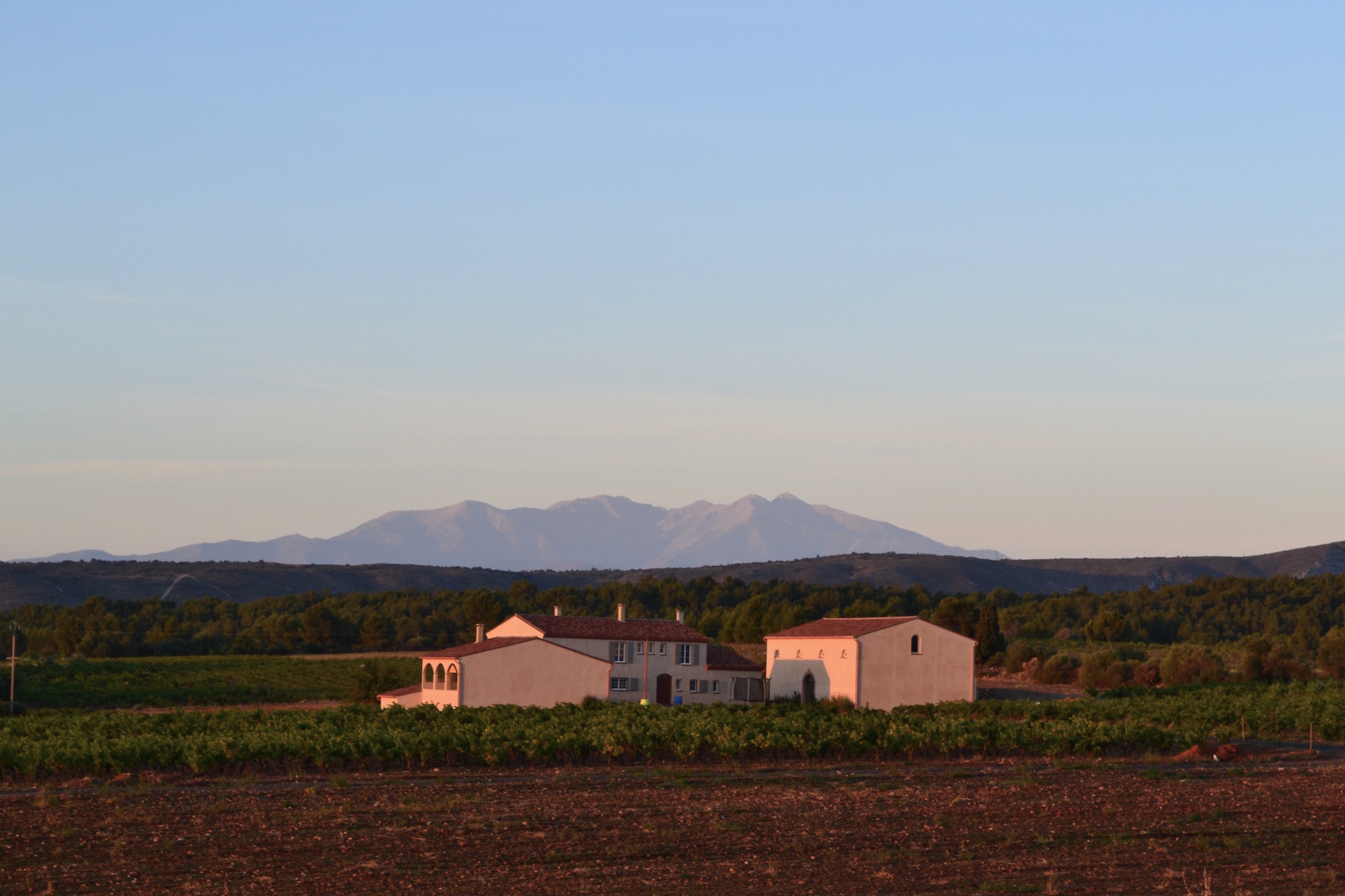 Domaine 2