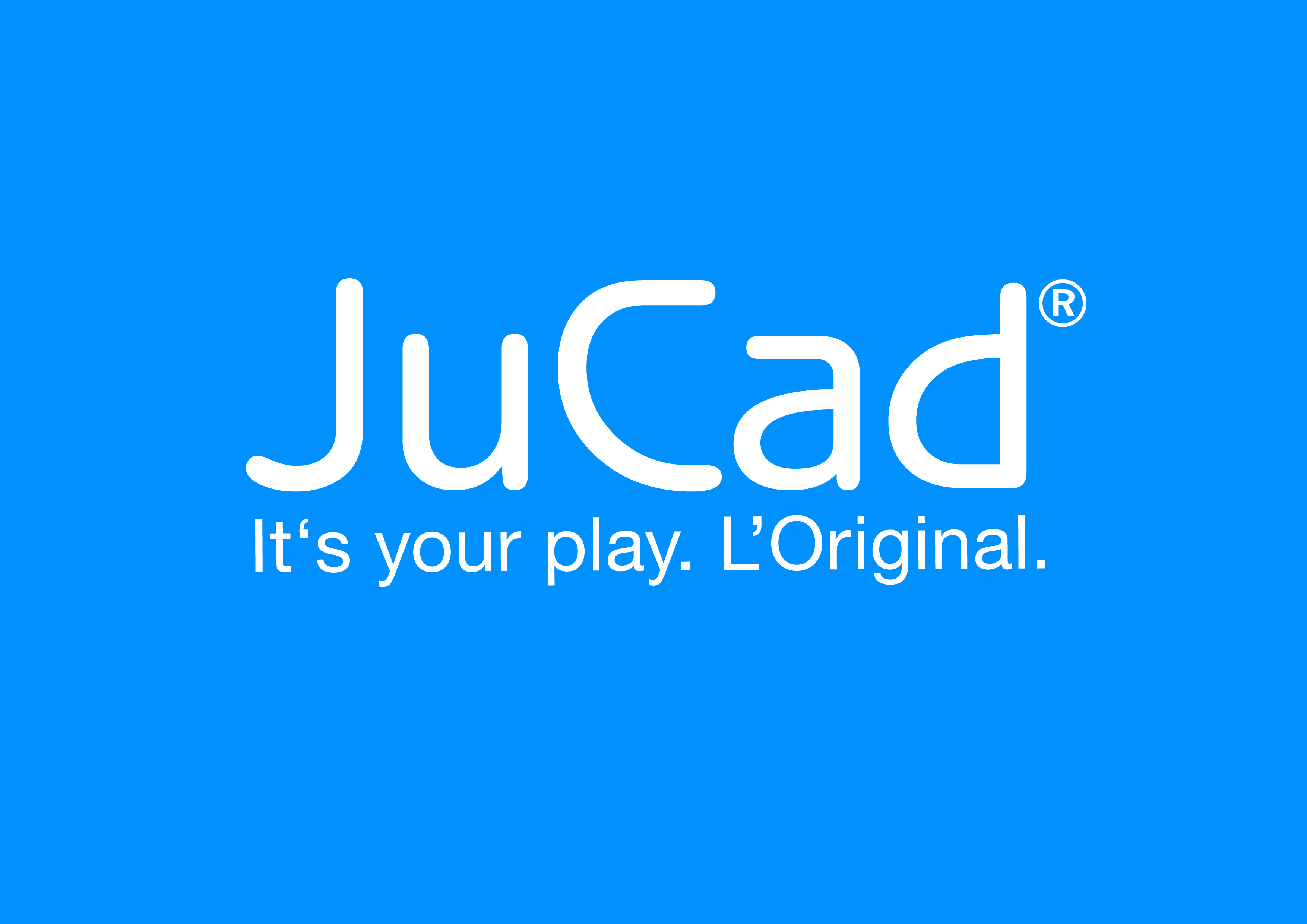 Logo JUCAD