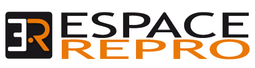 Logo espace repropng