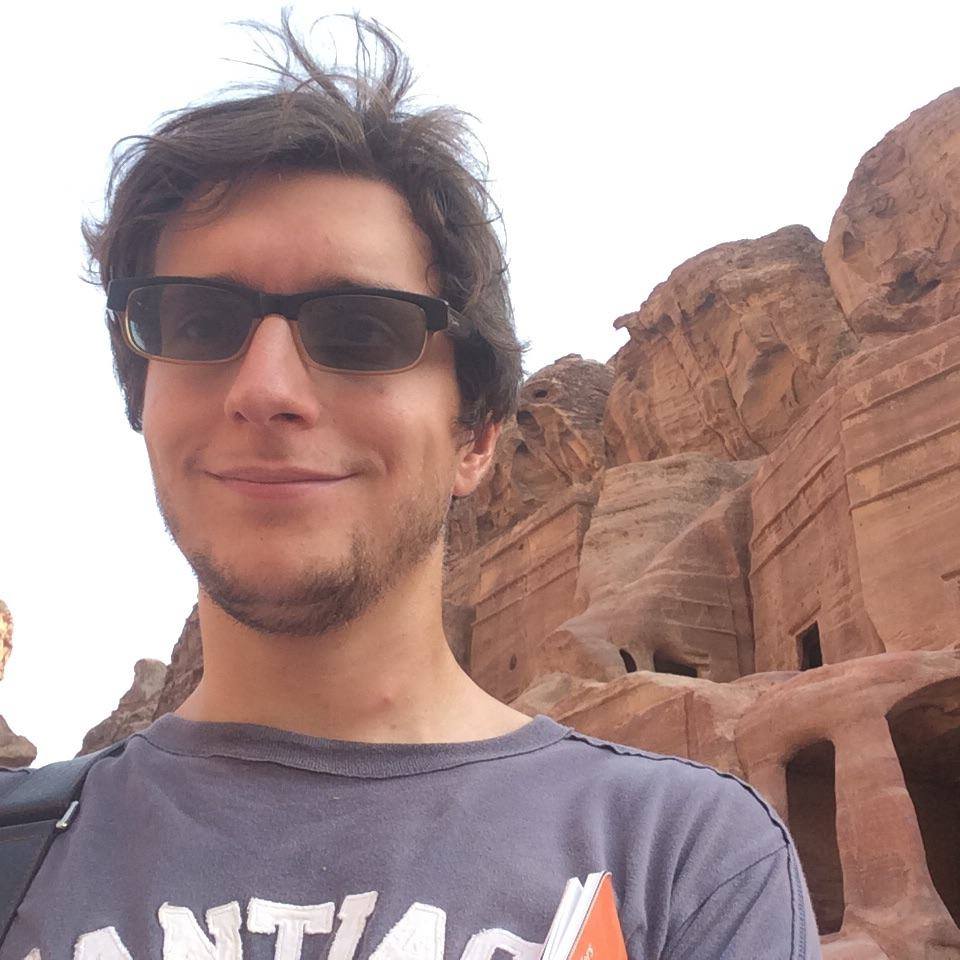Petra