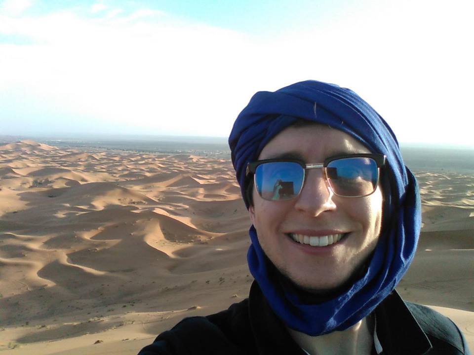 Marocco