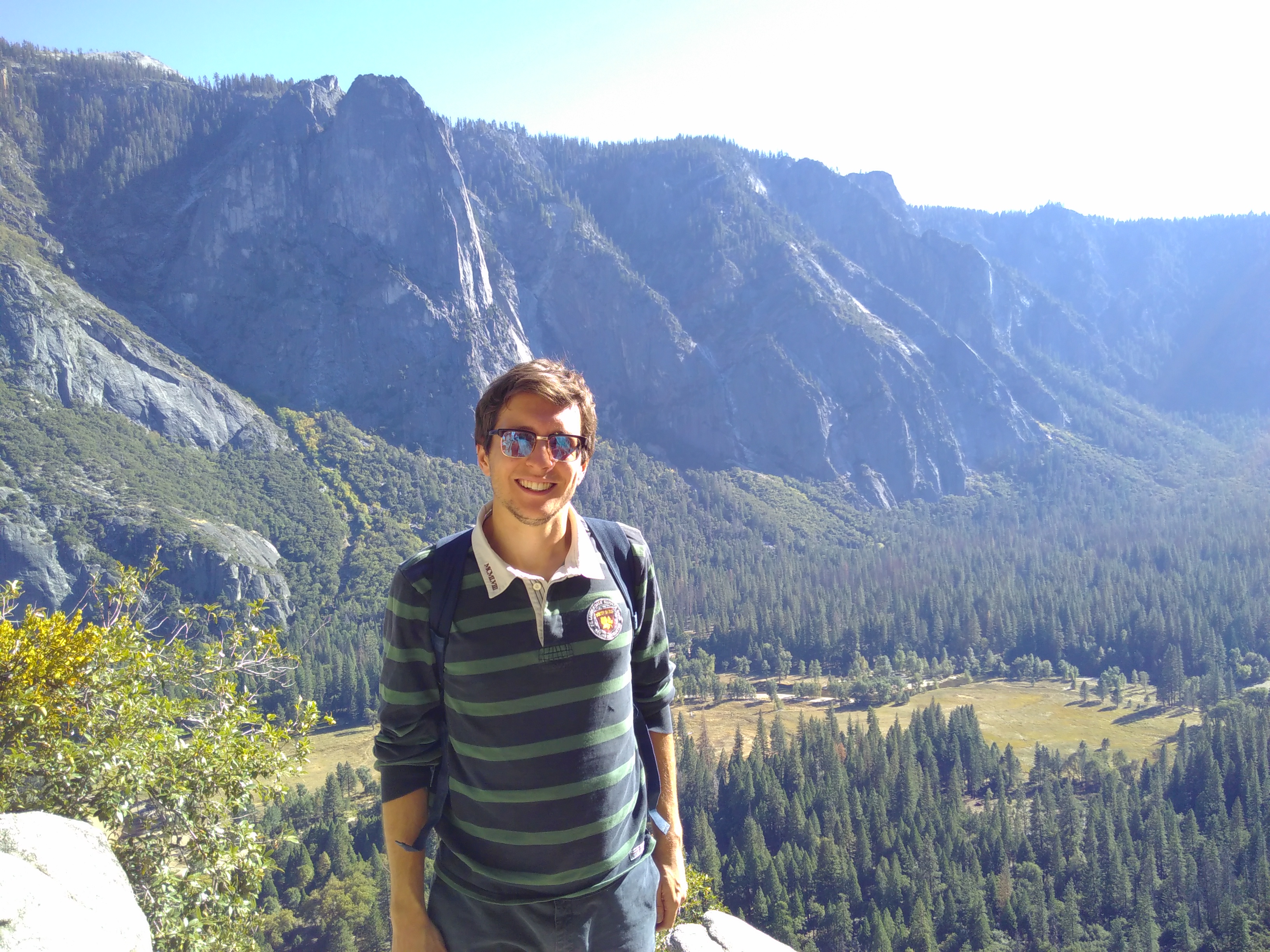 Yosemite