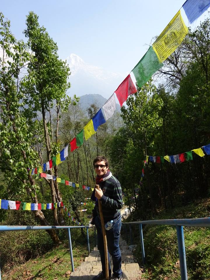 Nepal