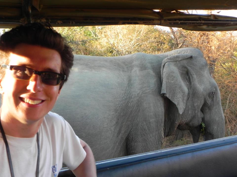 Sri Lanka