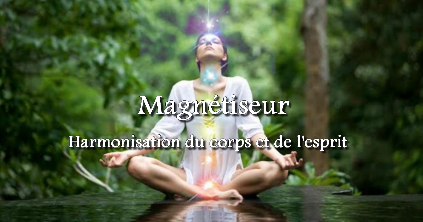 Magne