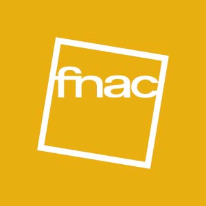 Logo fnac