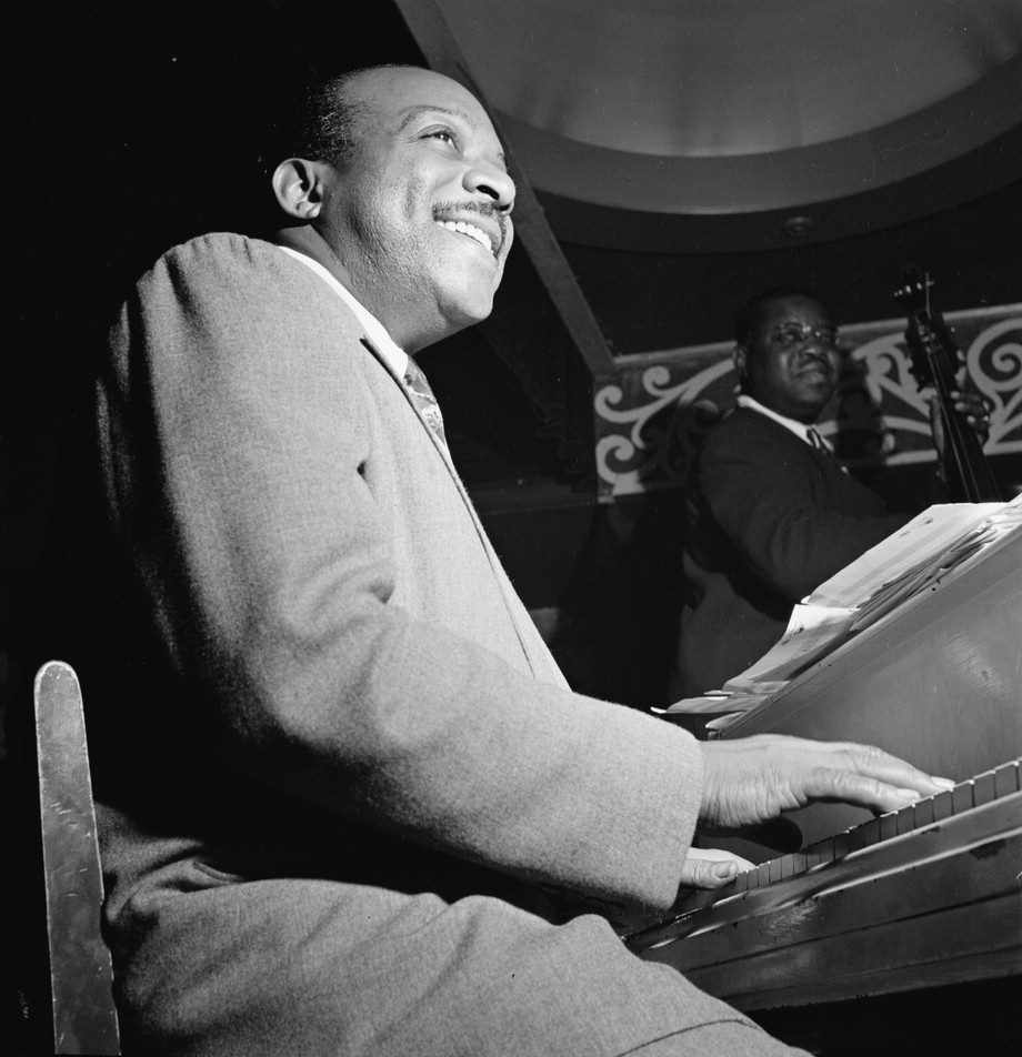 Count Basie Gottlieb 00471 