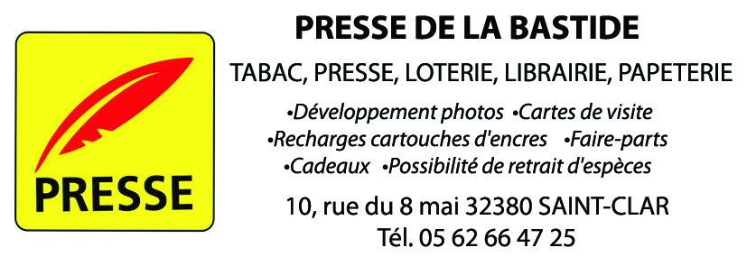 Presse
