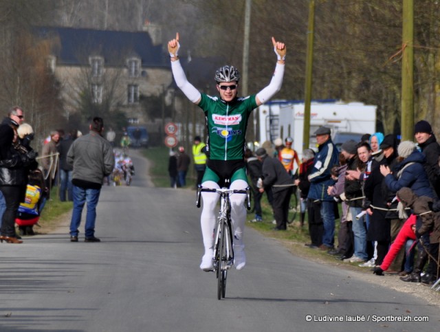 03 03 2013 languedias ludivine laube sport breizh 