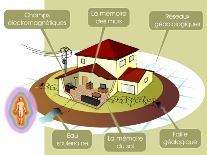 Millau cpie rouergue geobiologie