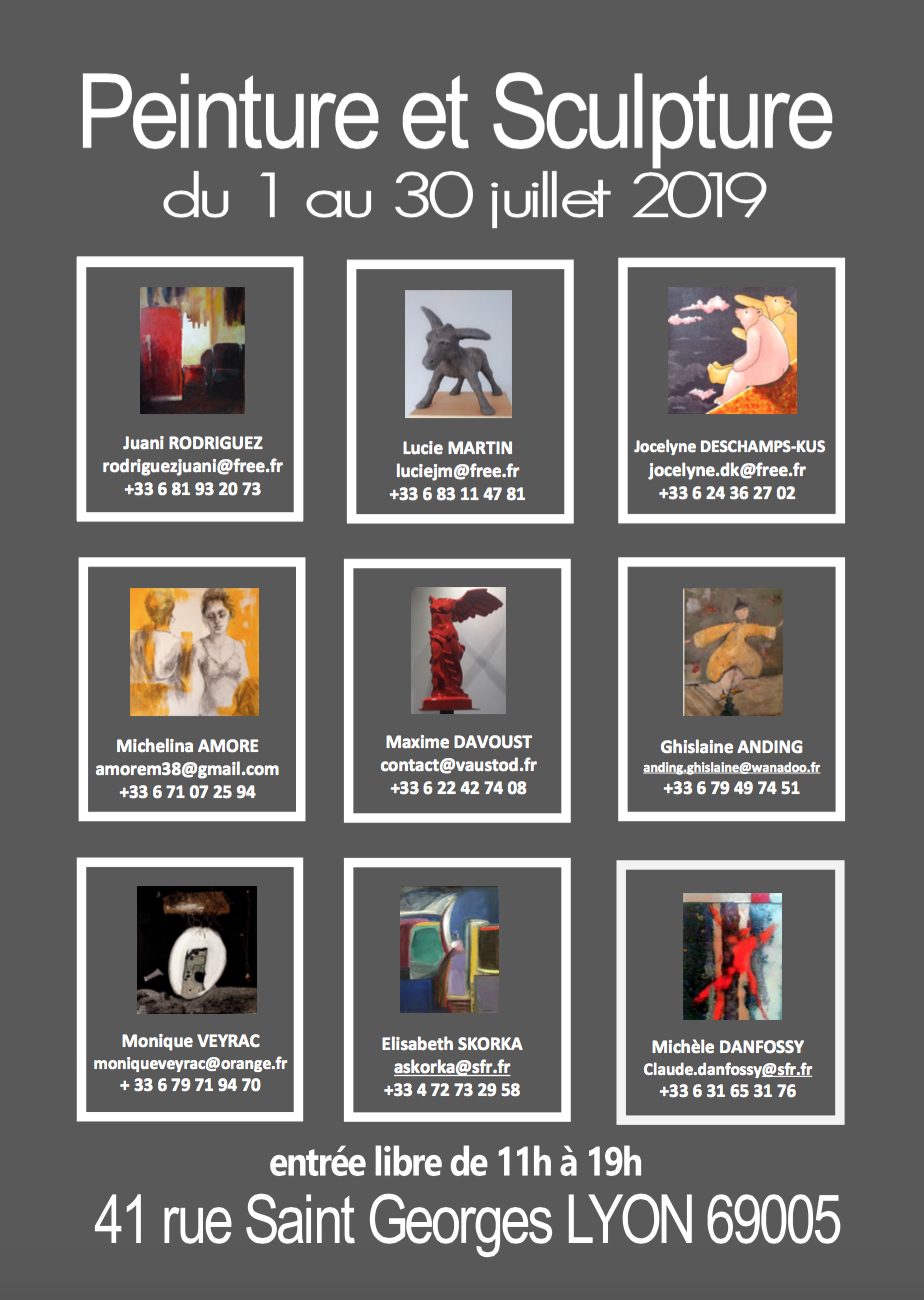 Galerie 41 8