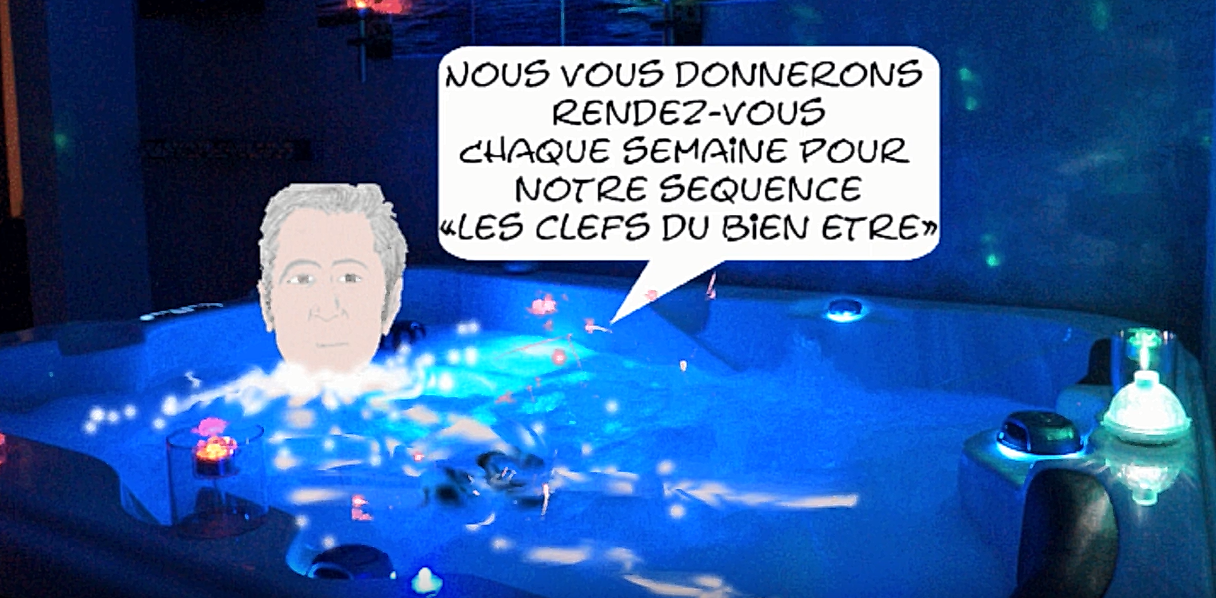 L'Escale Romantique : Les Séquences périodiques