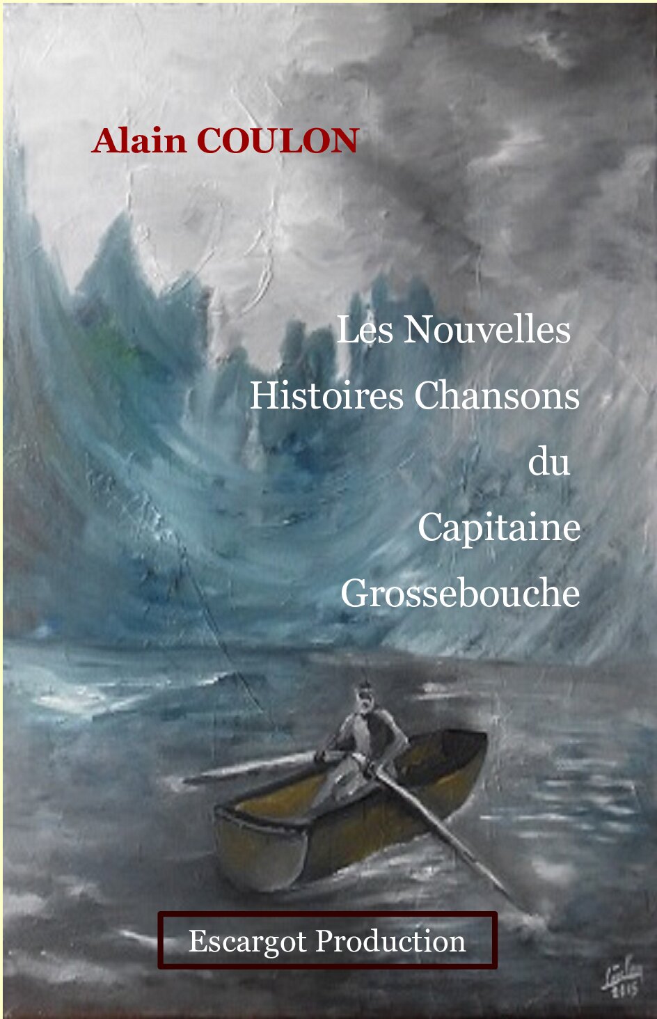 Premiere de couverture les nouvelles histoires chansons tableau