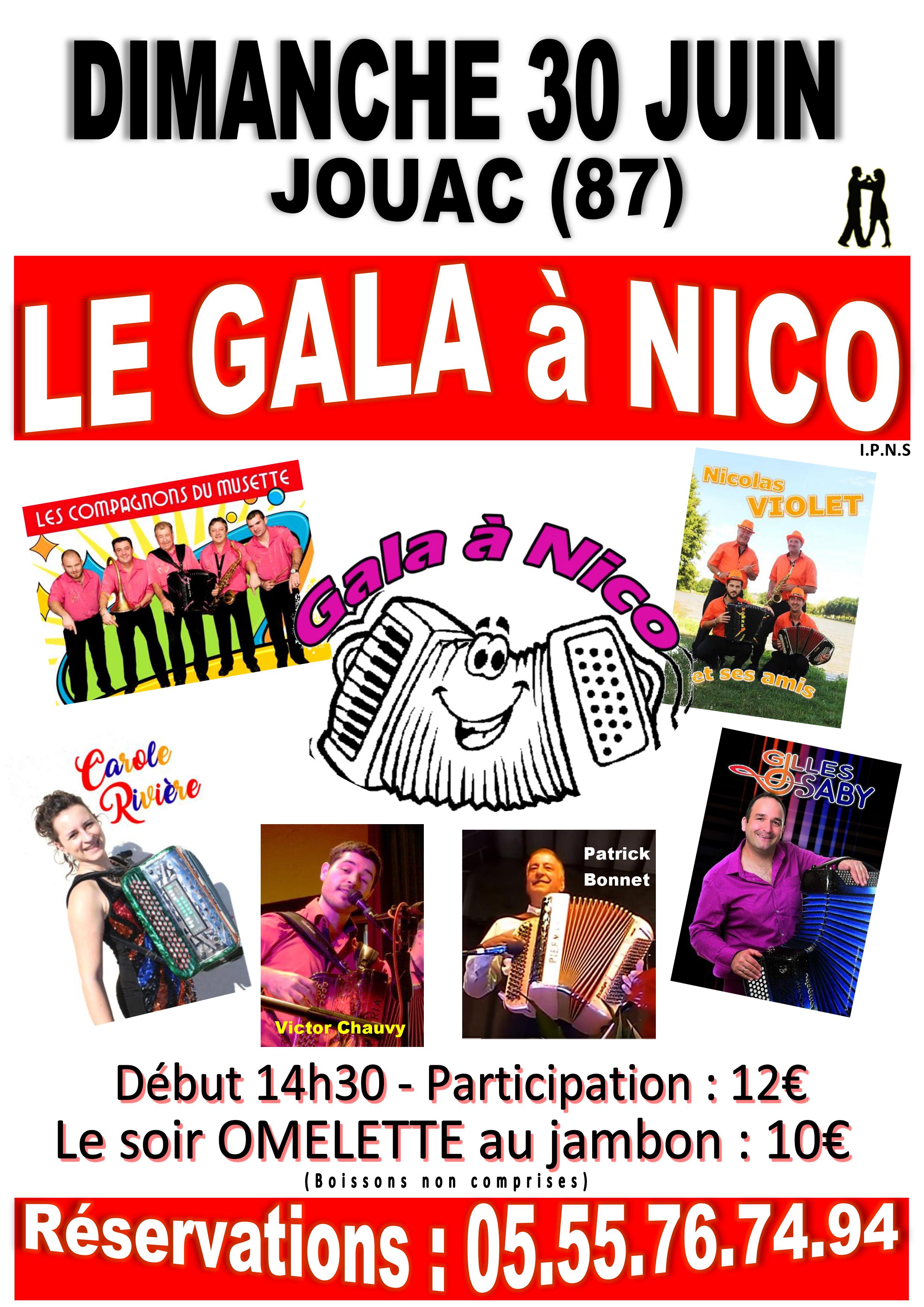 Affiche 2019