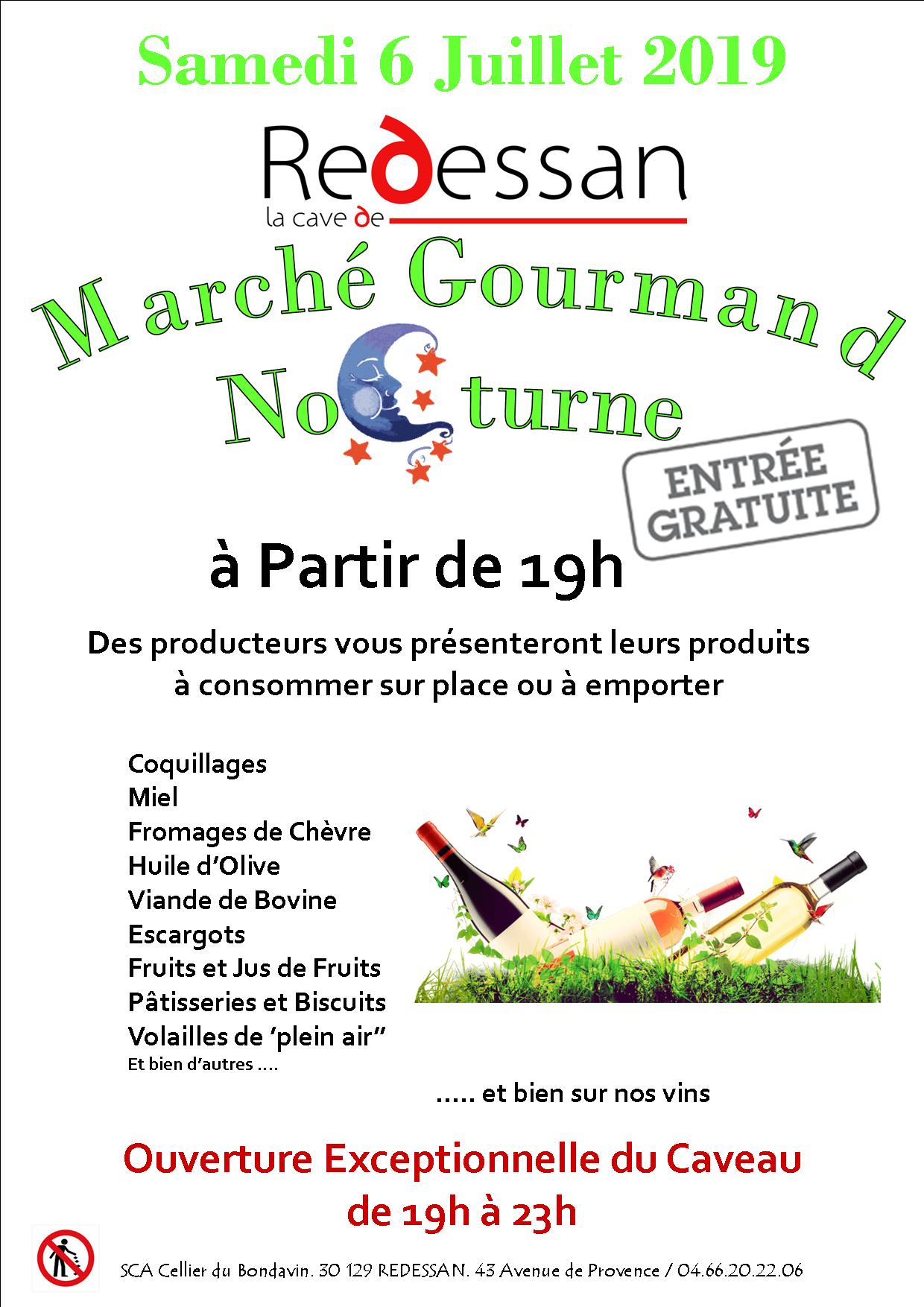 Marche Nocture 2019