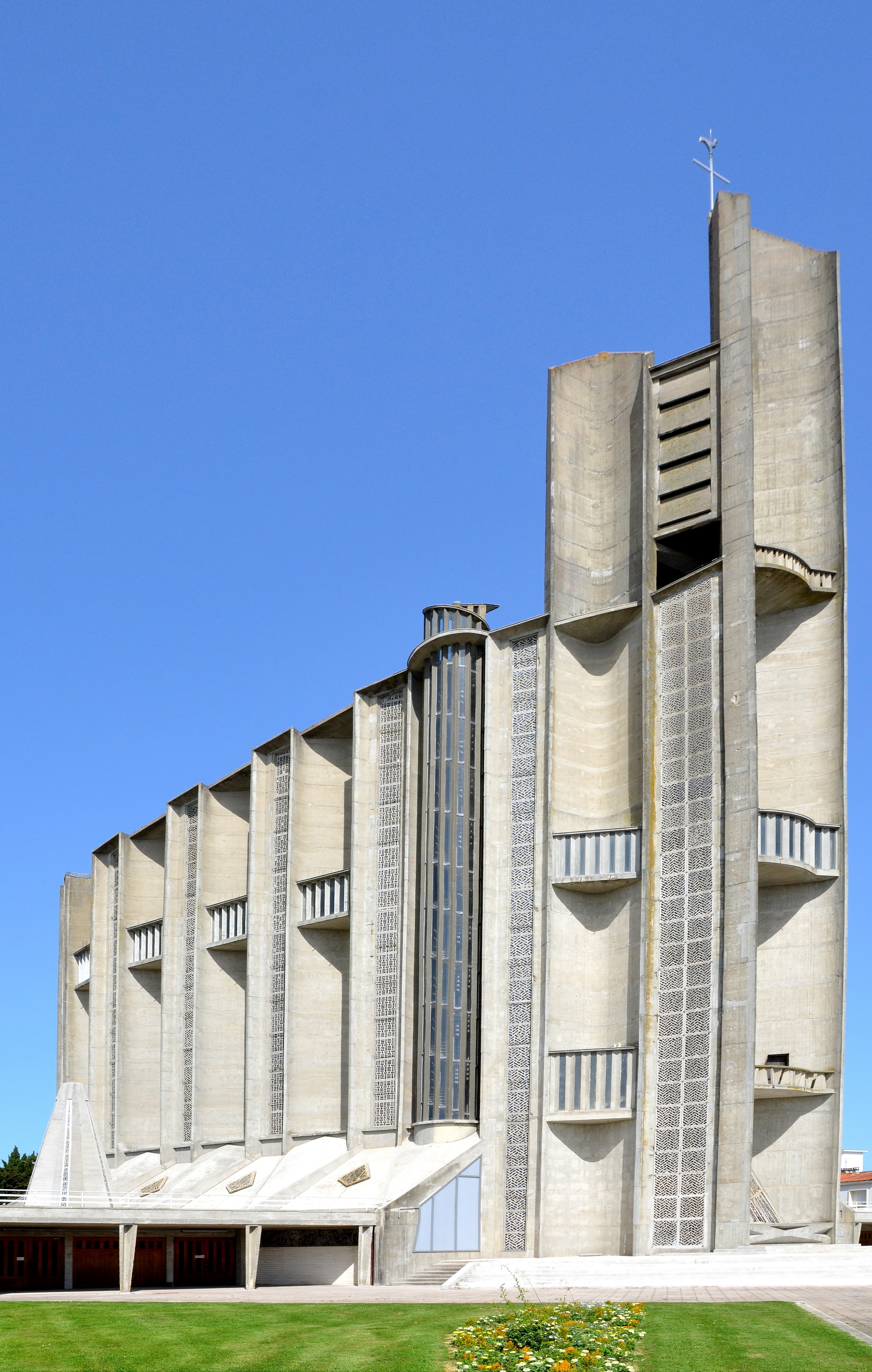 Cathedrale l