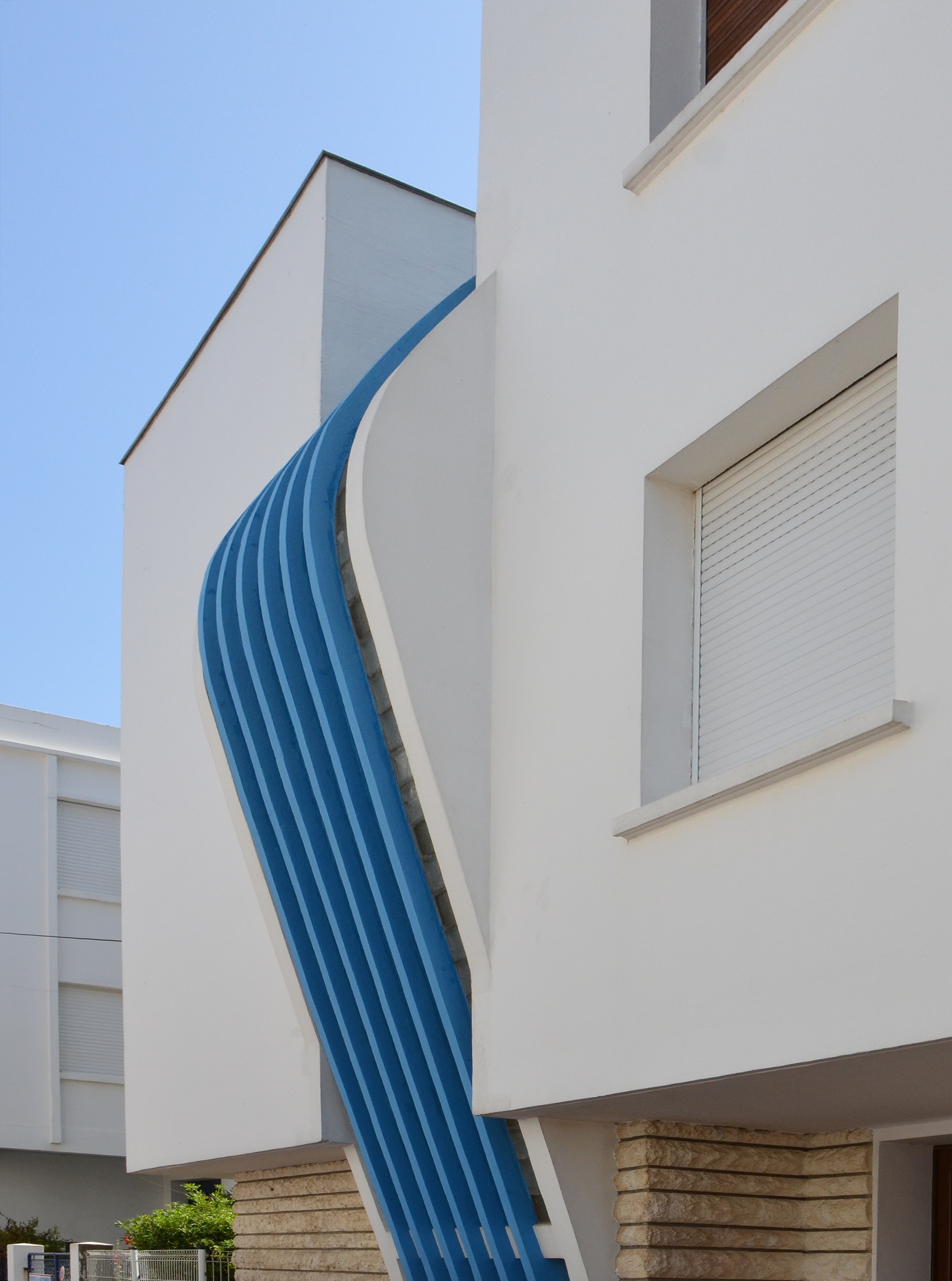 Bleu